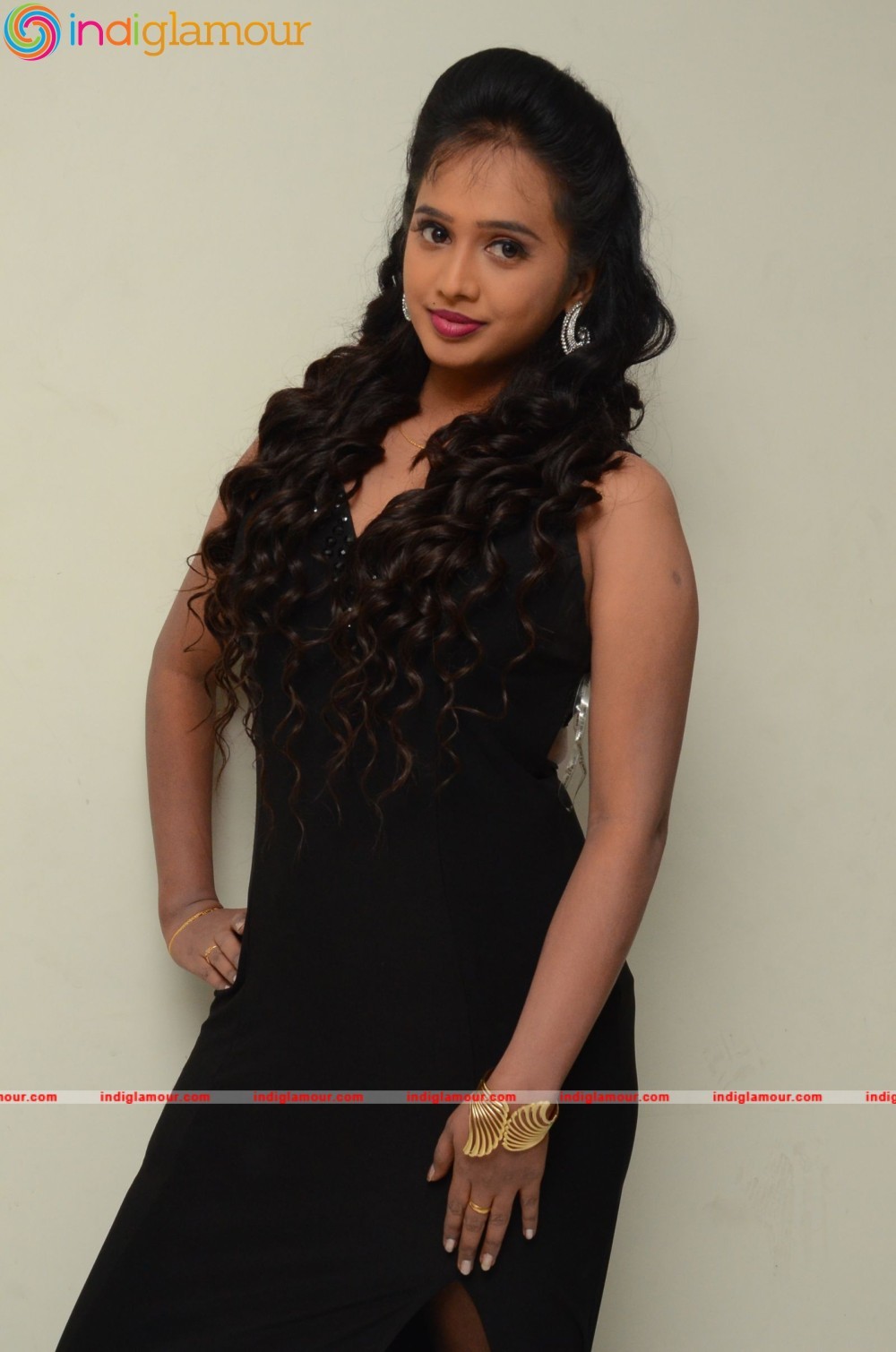 Nakshatra Actress hd photo