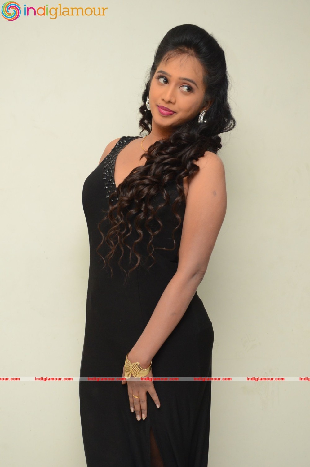 Nakshatra Actress hd photo