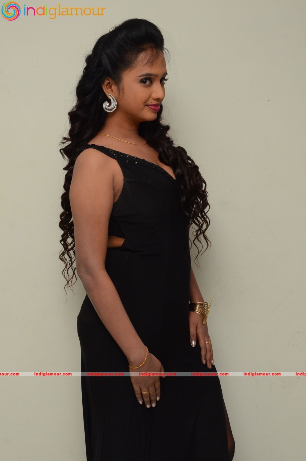 Nakshatra Actress hd photo