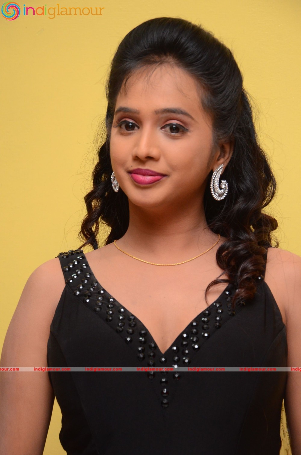 Nakshatra Actress hd photo