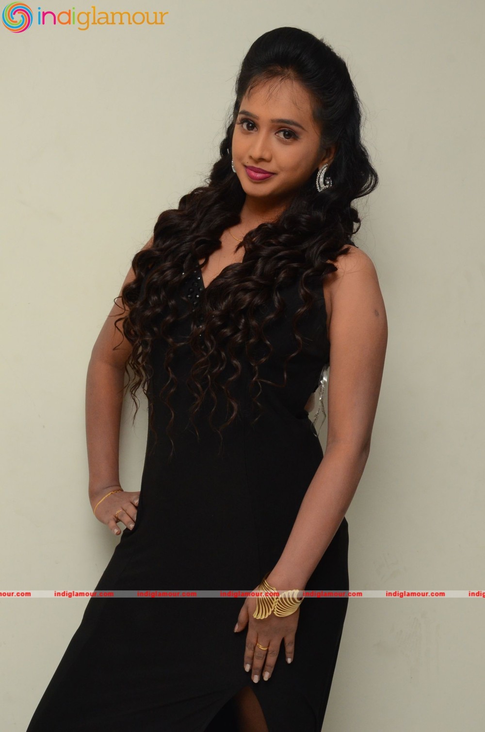 Nakshatra Actress hd photo