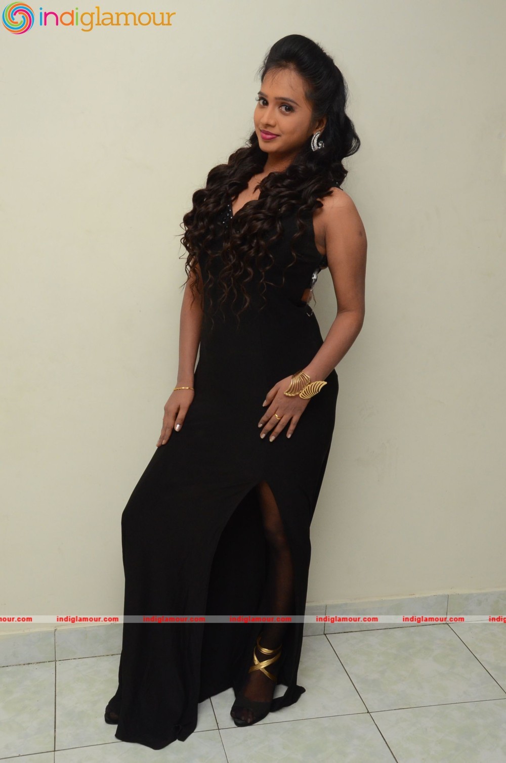 Nakshatra Actress hd photo