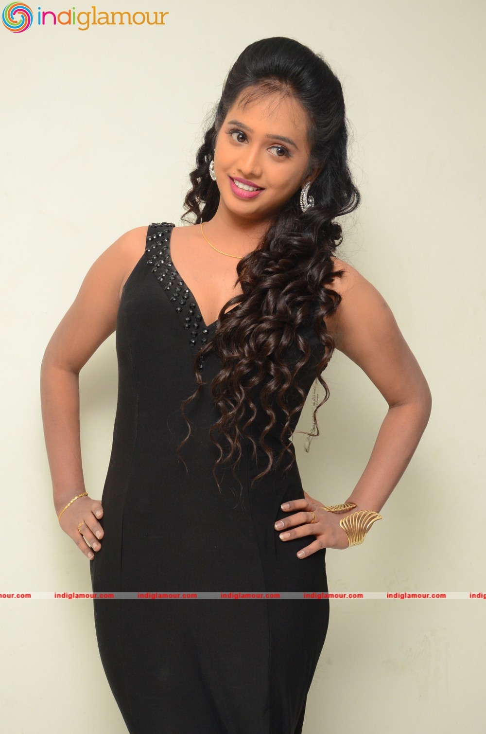 Nakshatra Actress hd photo