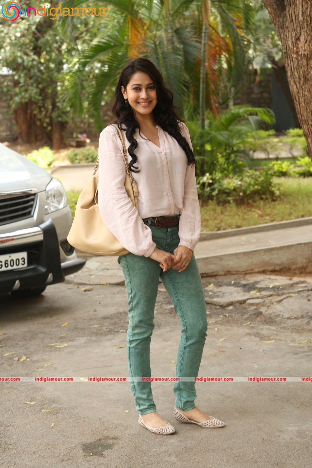 Panchi Bora Actress hd photo