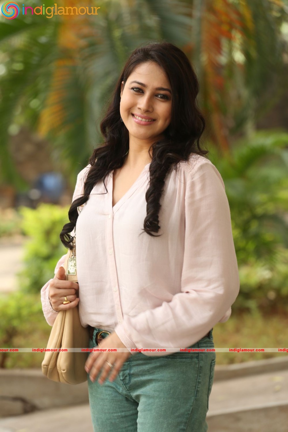 Panchi Bora Actress hd photo