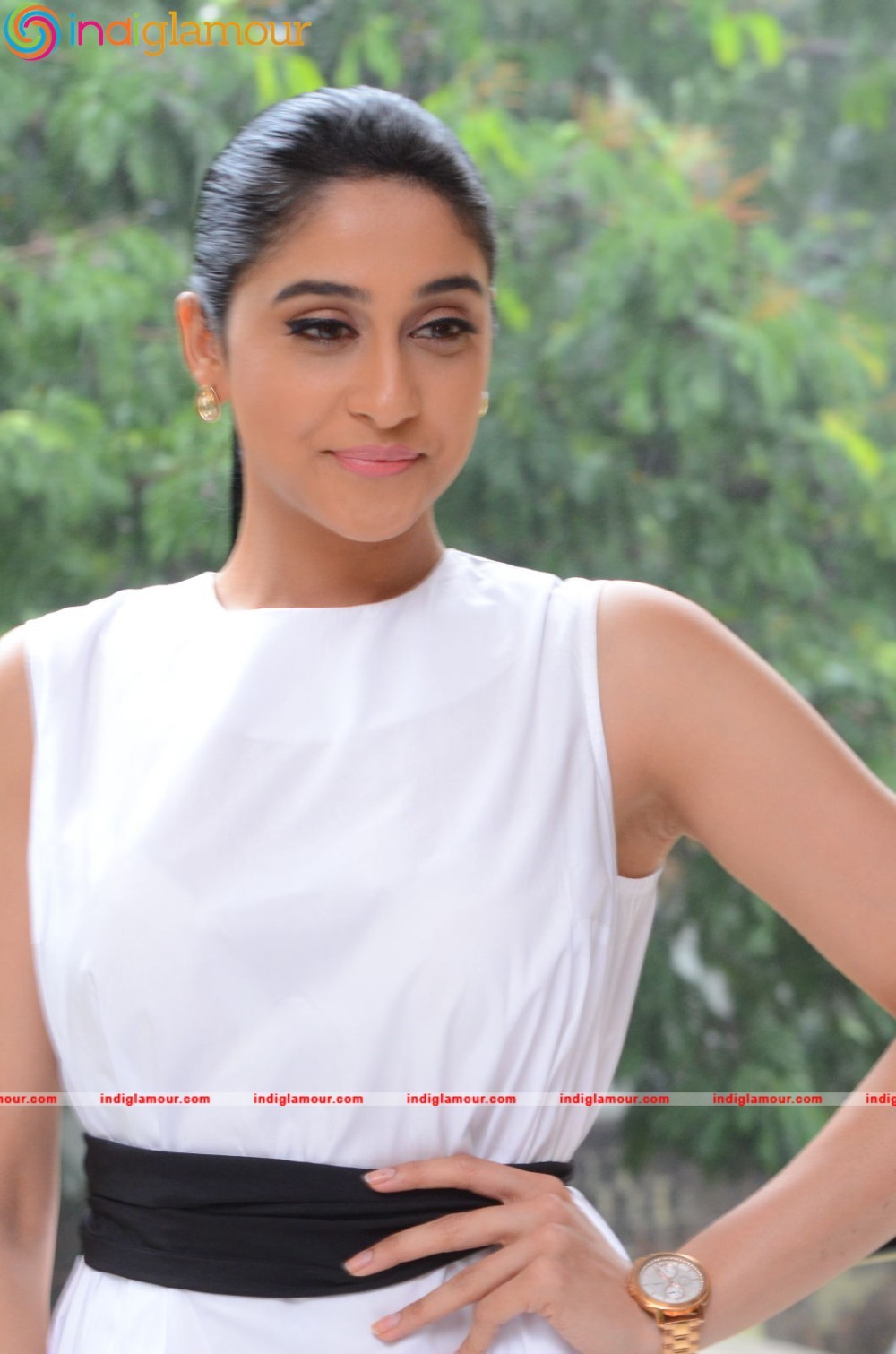 Regina Actress hd photo