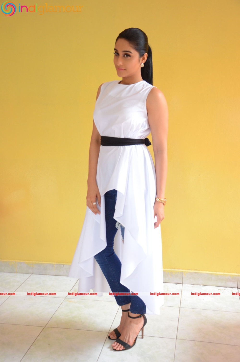 Regina Actress hd photo