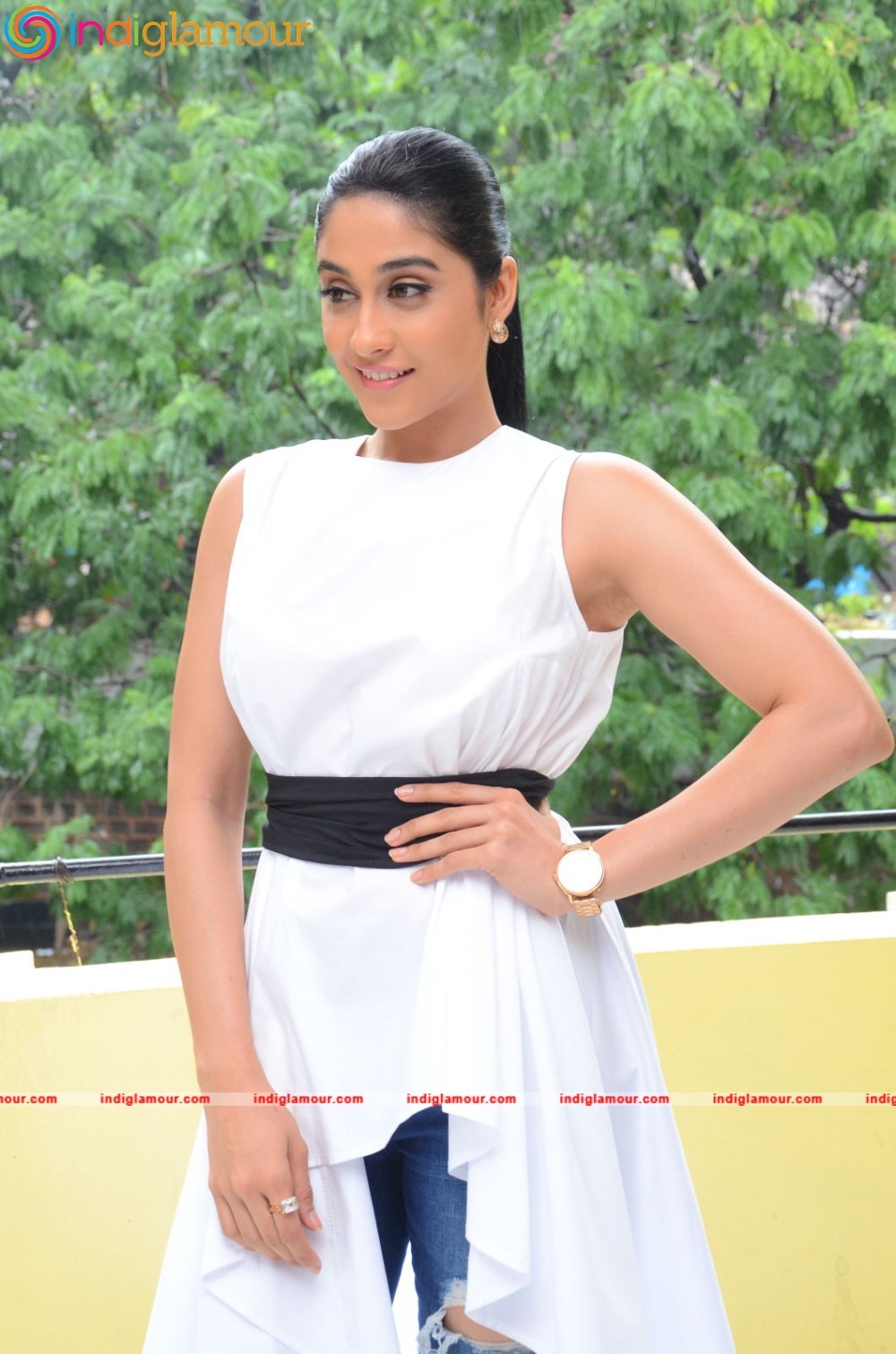 Regina Actress hd photo