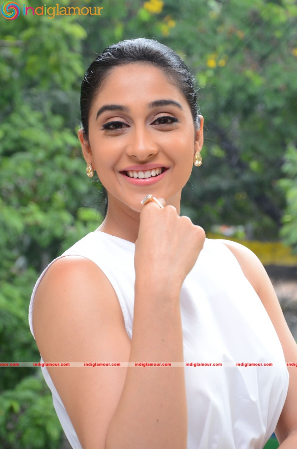 Regina Actress hd photo