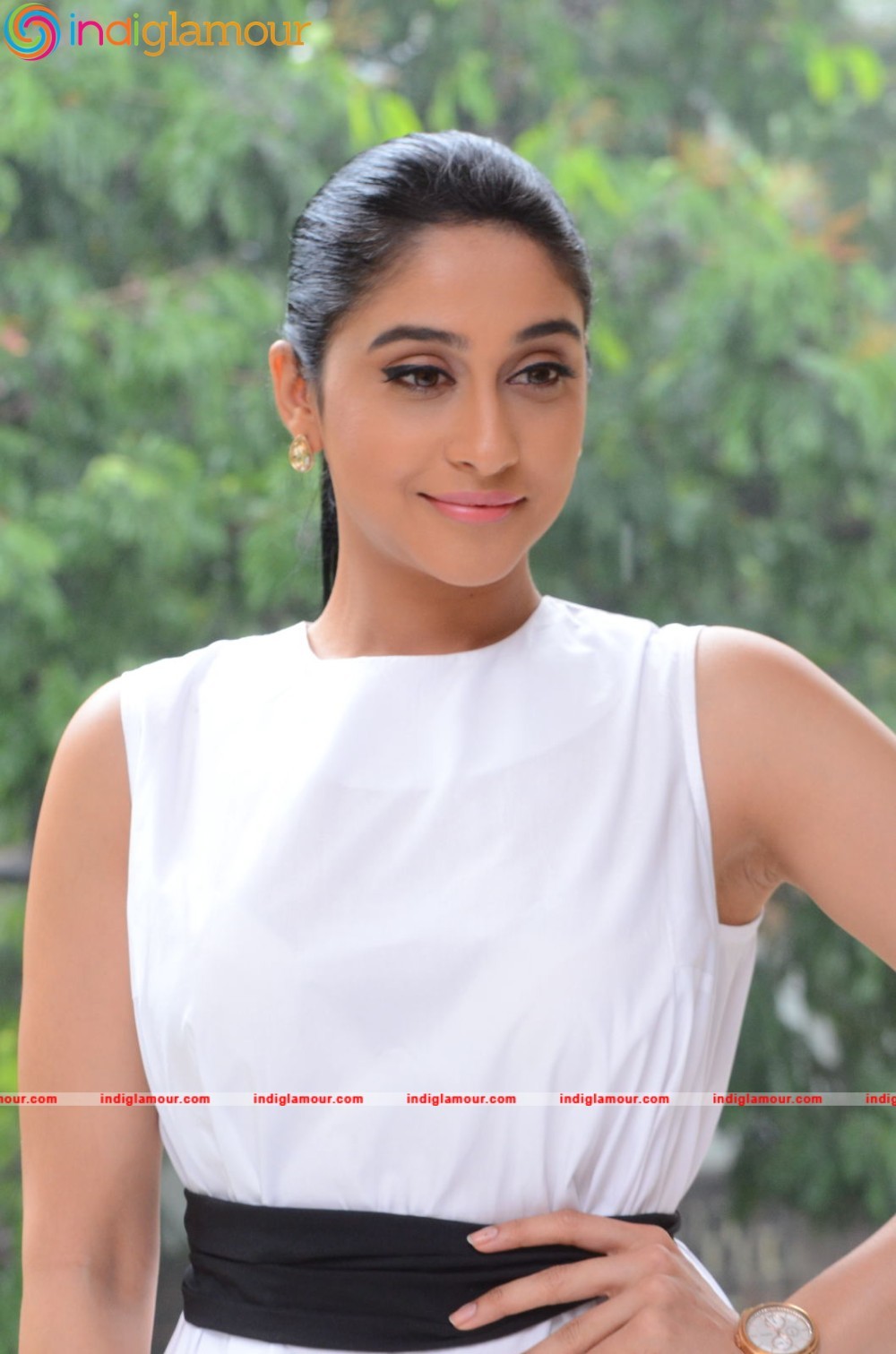 Regina Actress hd photo