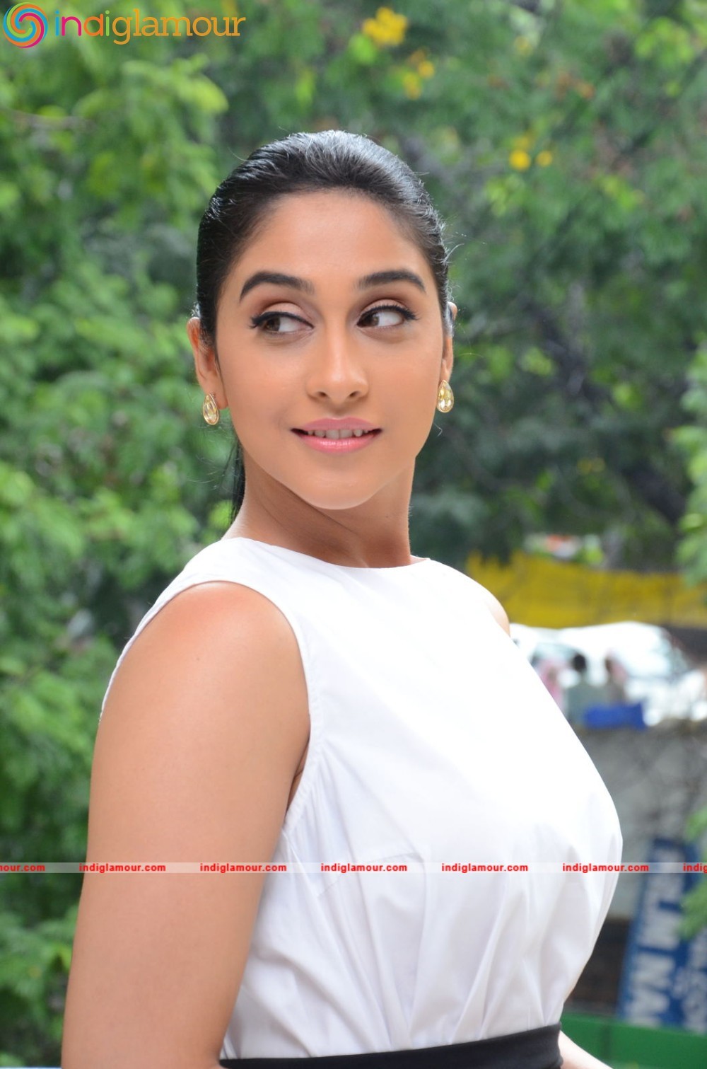 Regina Actress hd photo