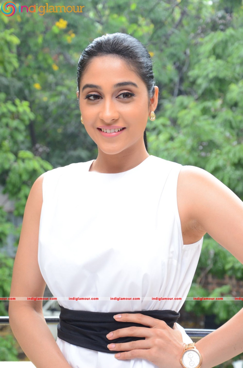 Regina Actress hd photo