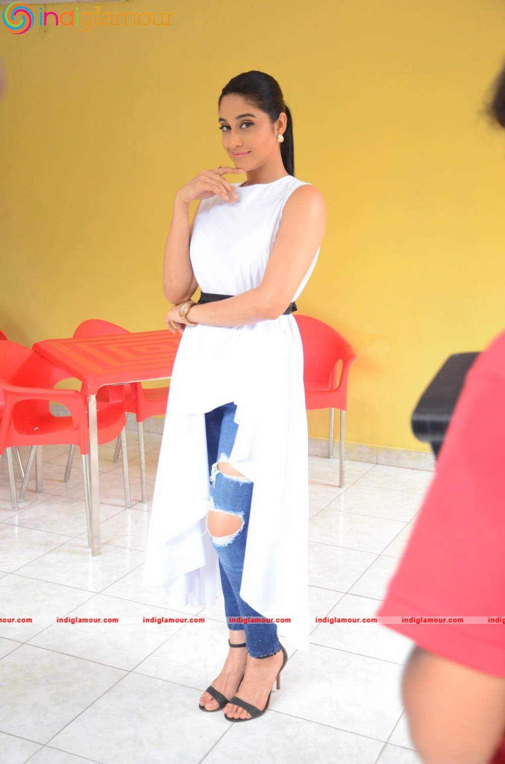 Regina Actress hd photo