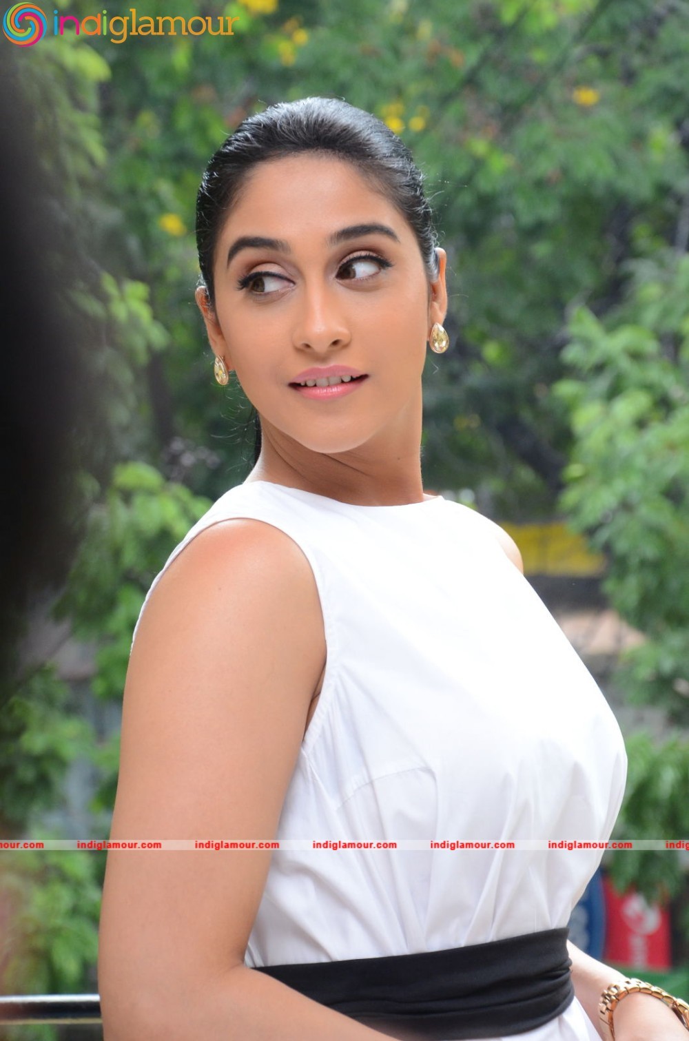 Regina Actress hd photo