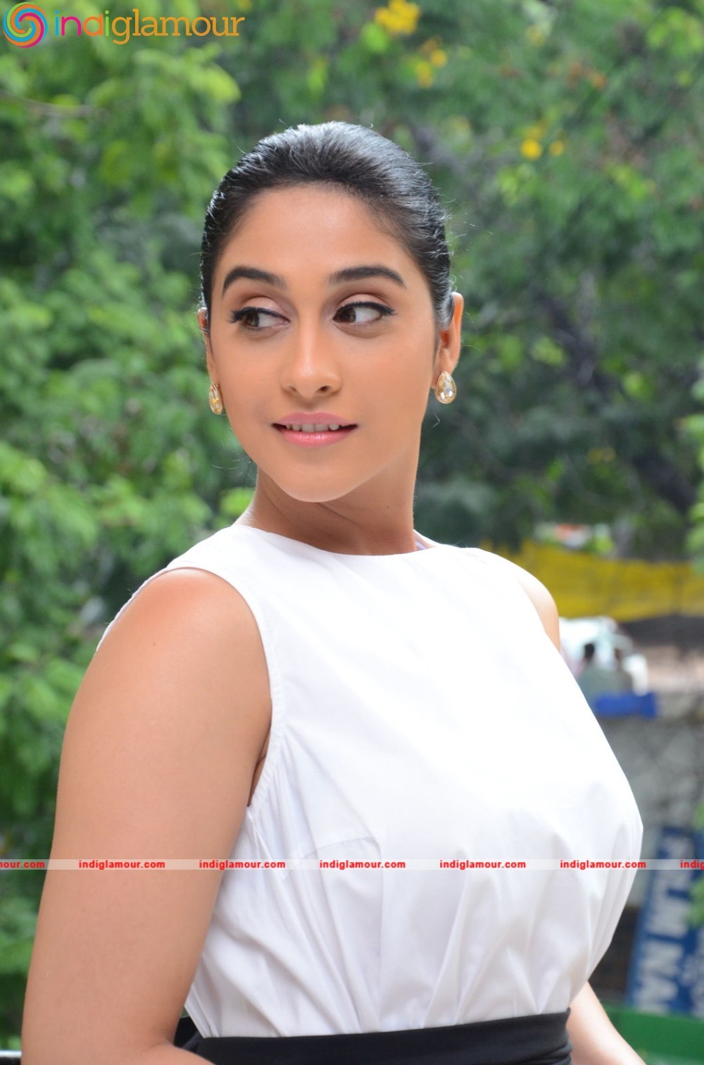 Regina Actress hd photo