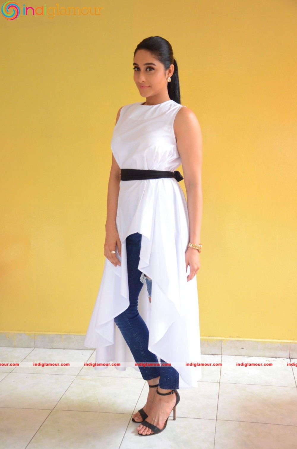 Regina Actress hd photo