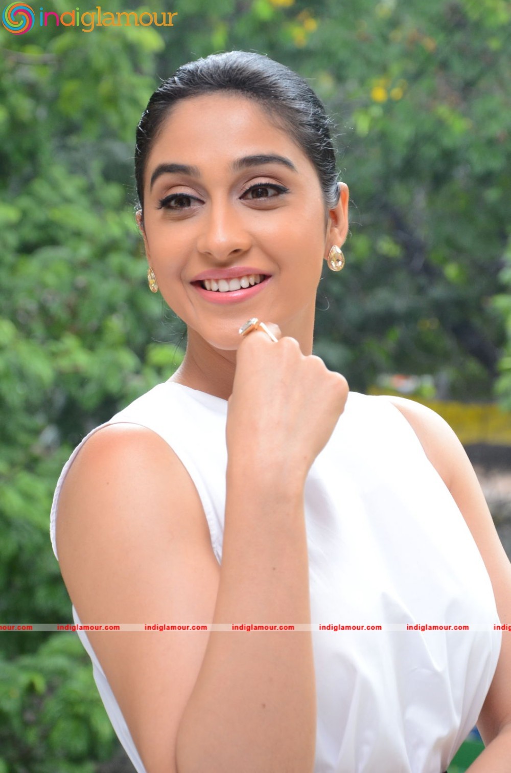 Regina Actress hd photo