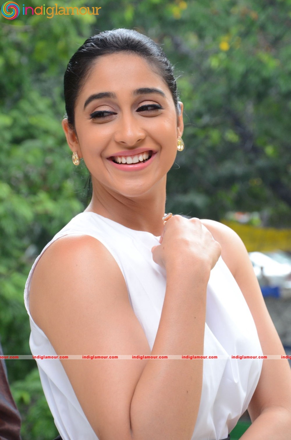 Regina Actress hd photo