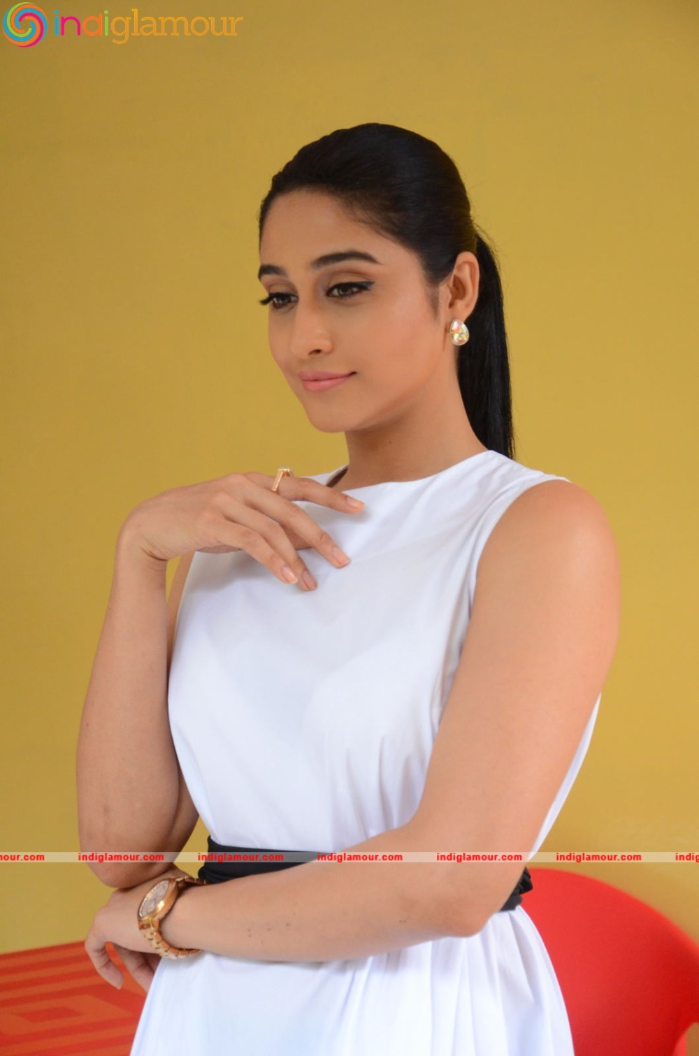 Regina Actress hd photo