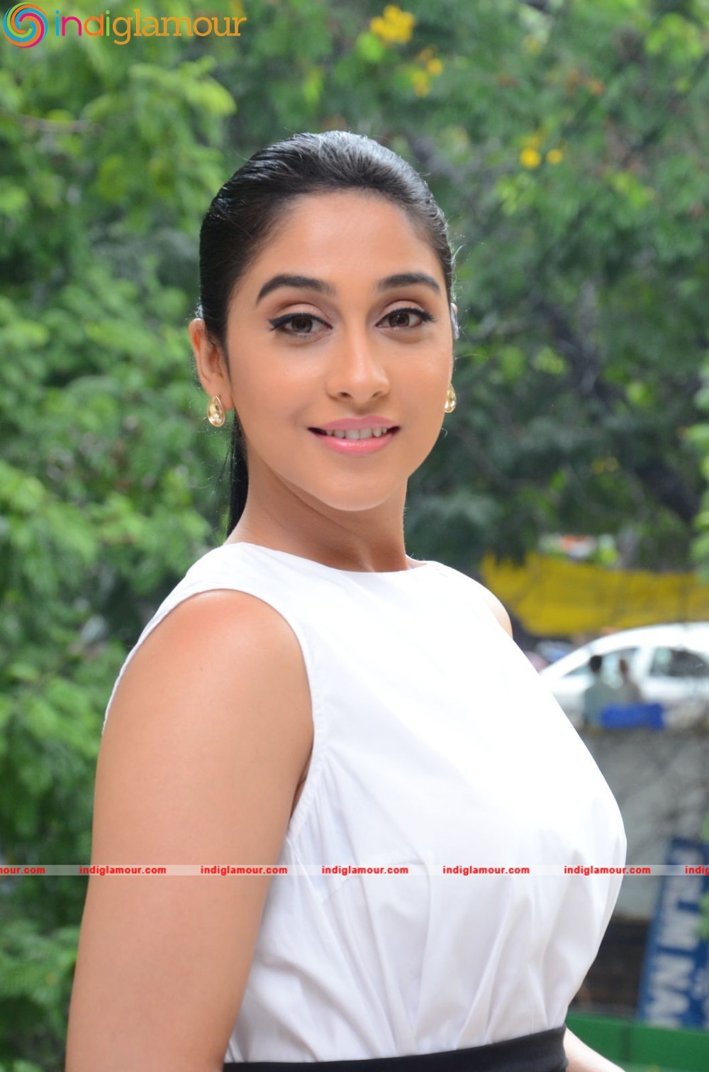 Regina Actress hd photo