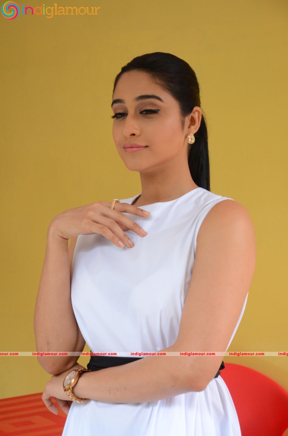 Regina Actress hd photo