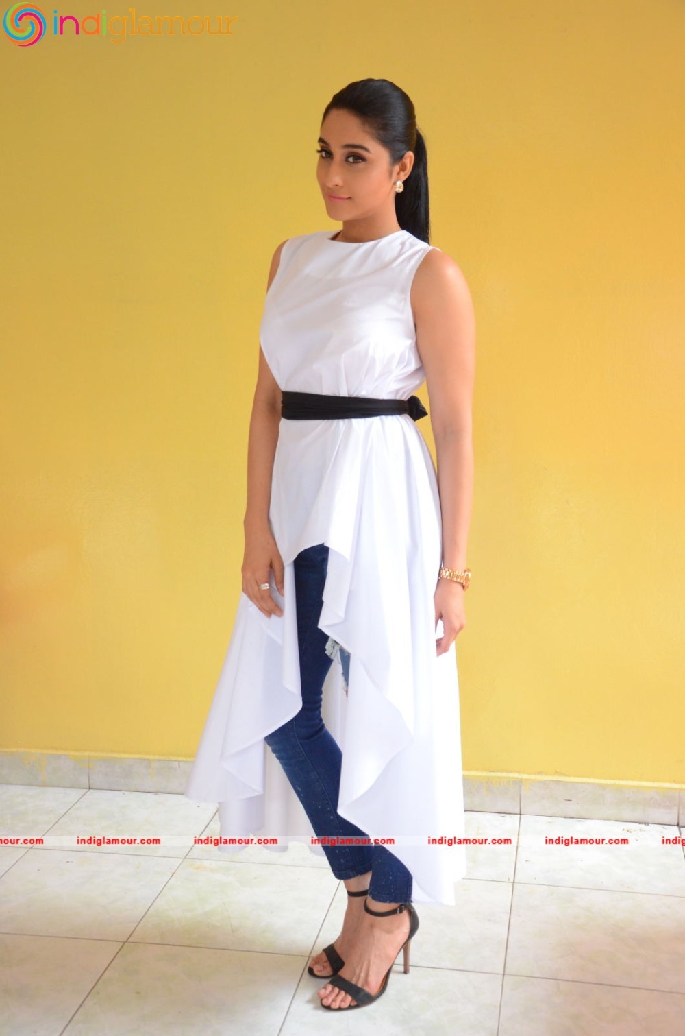 Regina Actress hd photo