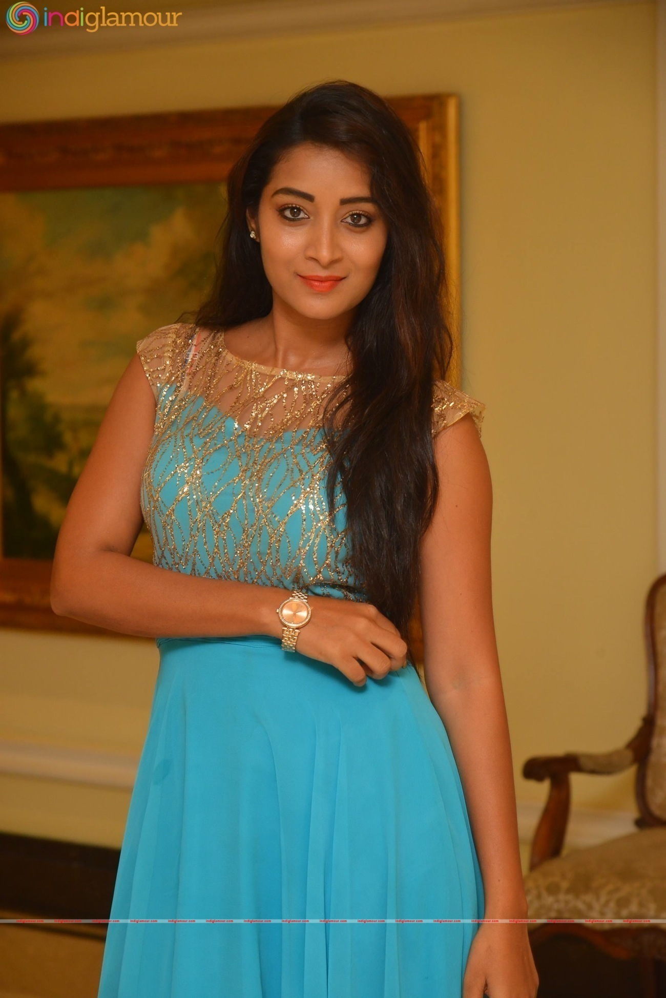 Bhanu Sri Actress hd photo