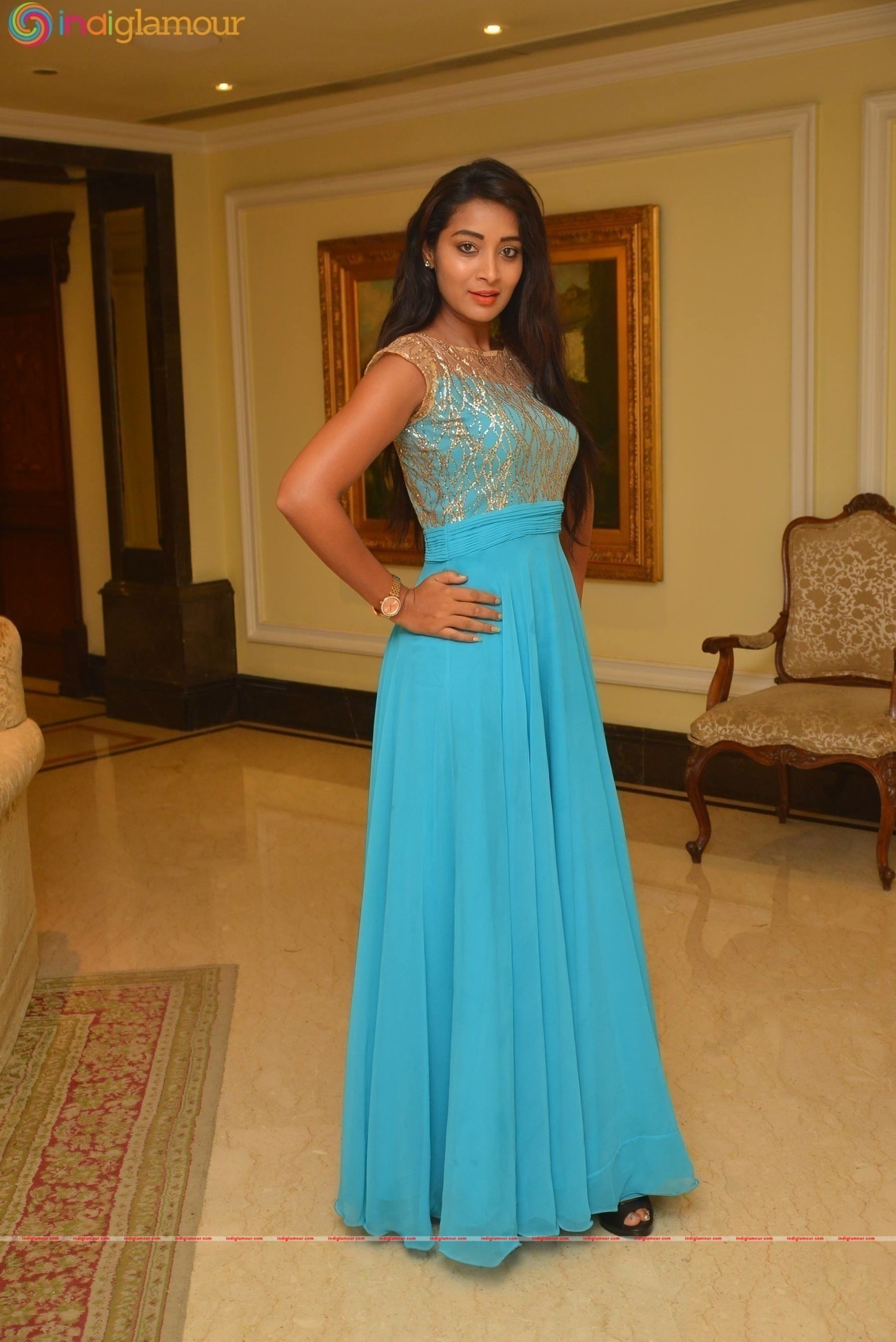 Bhanu Sri Actress hd photo