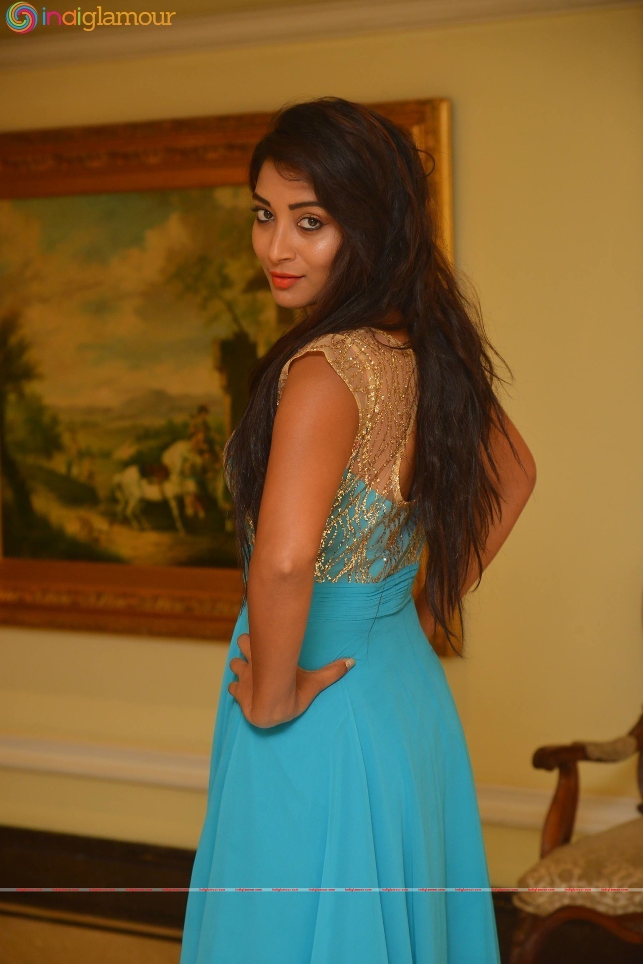 Bhanu Sri Actress hd photo