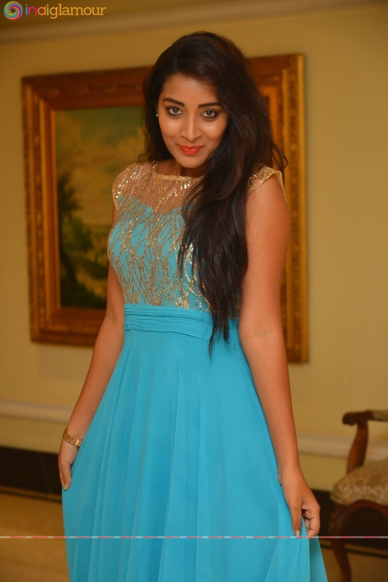 Bhanu Sri Actress hd photo