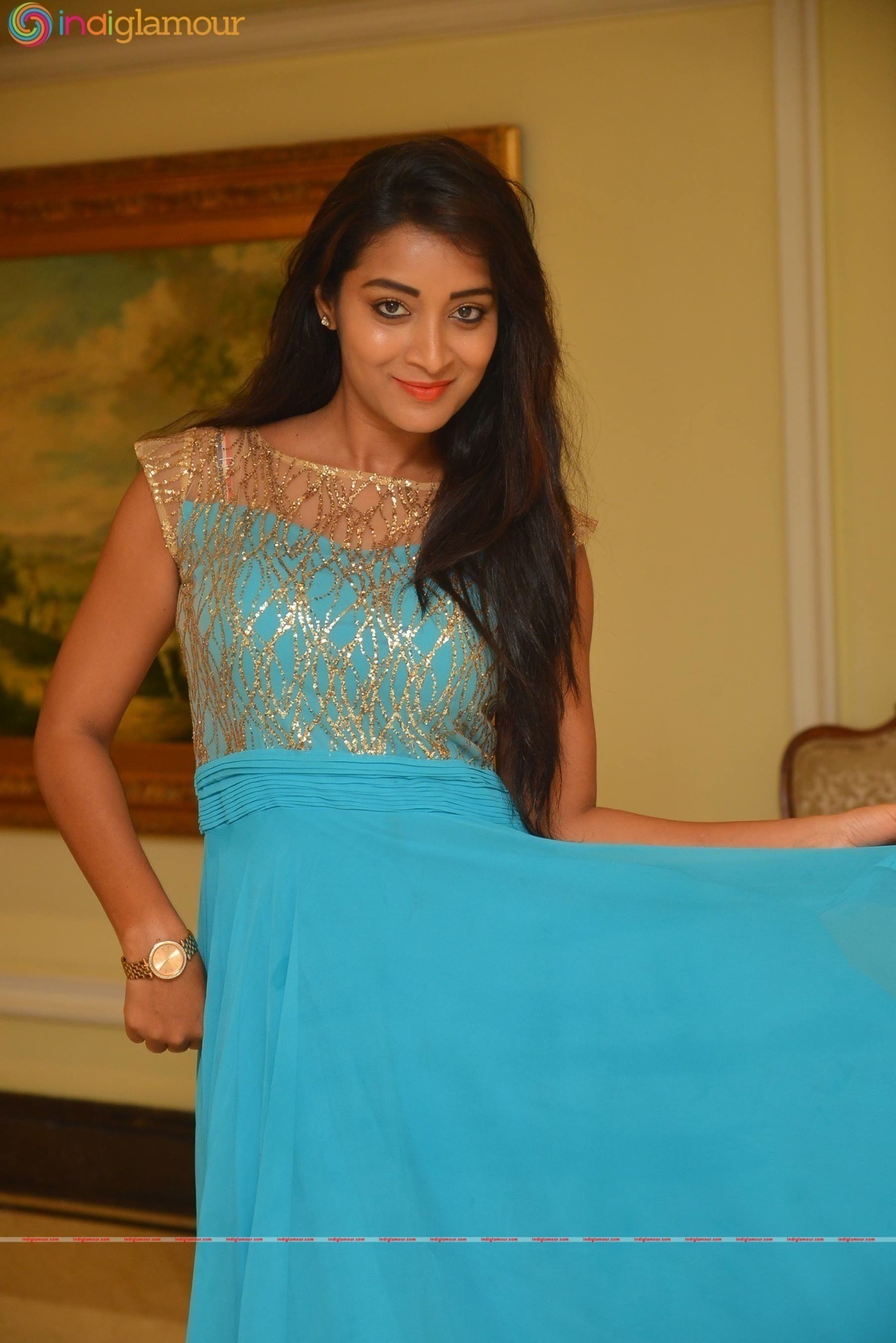 Bhanu Sri Actress hd photo