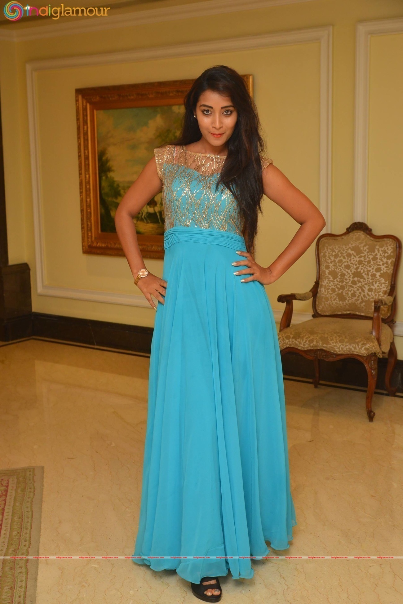 Bhanu Sri Actress hd photo