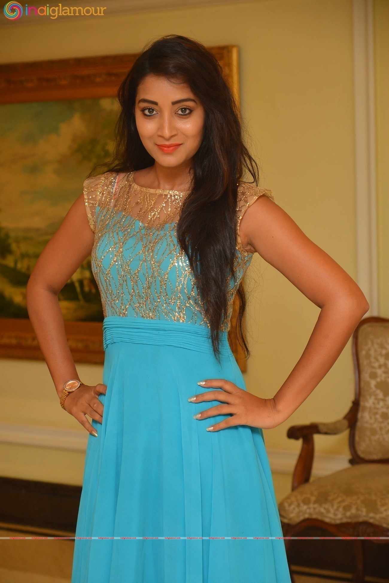 Bhanu Sri Actress hd photo