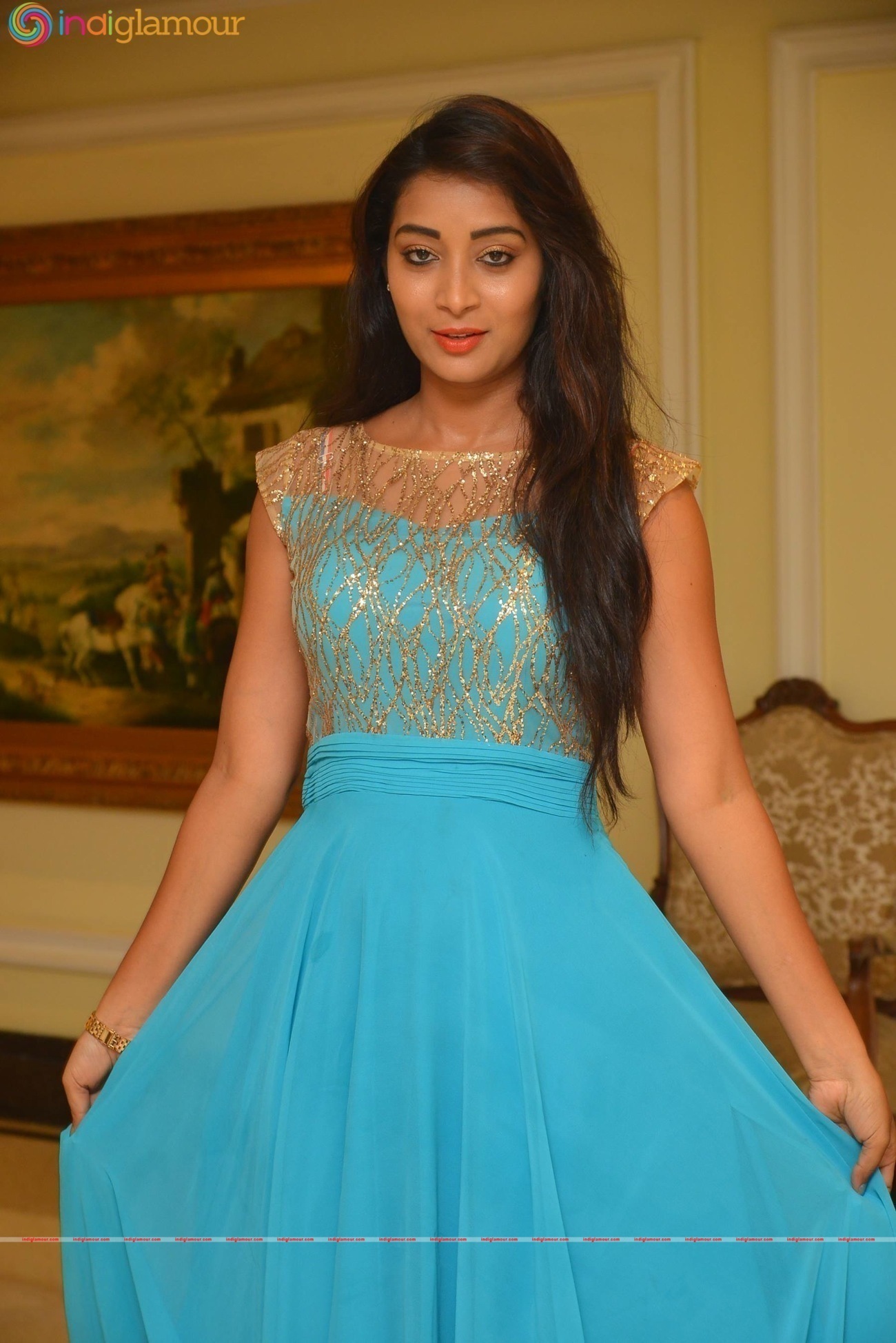 Bhanu Sri Actress hd photo
