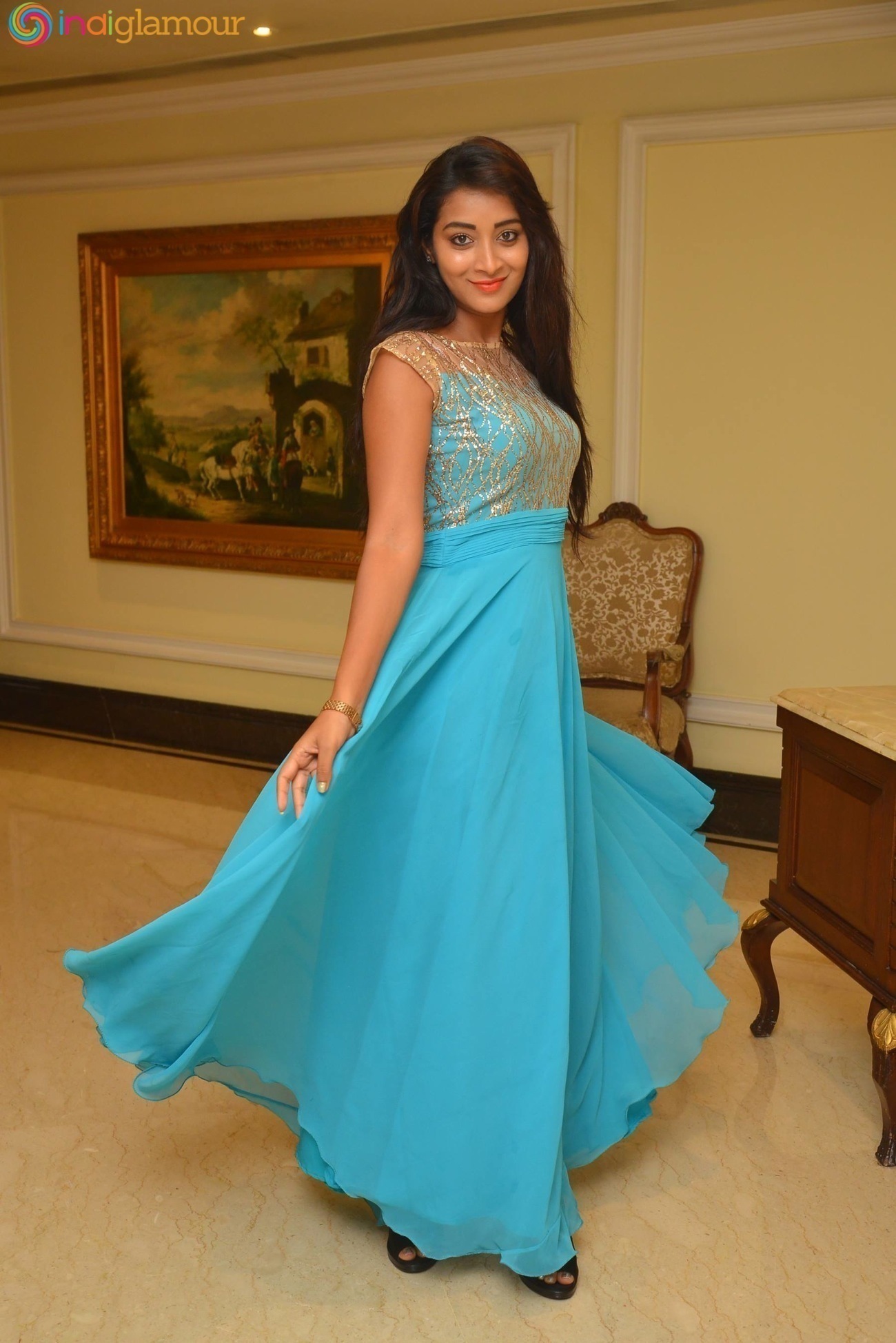 Bhanu Sri Actress hd photo