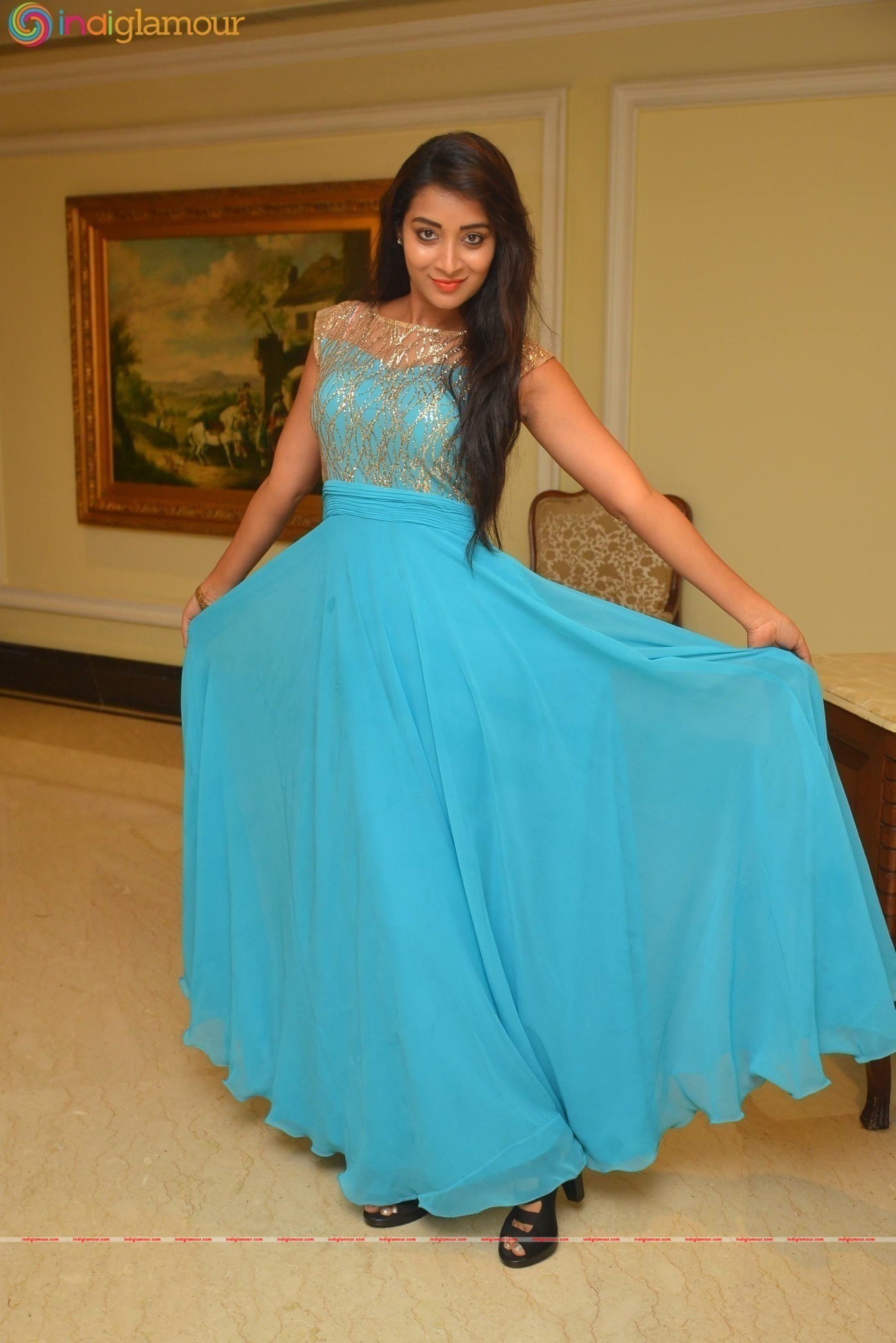 Bhanu Sri Actress hd photo