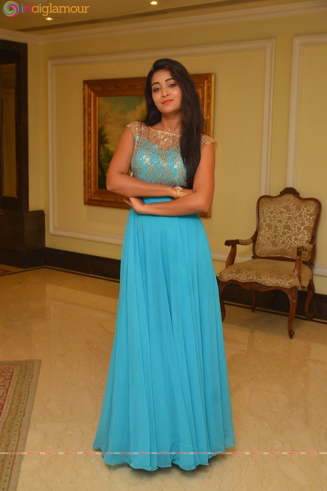 Bhanu Sri Actress hd photo