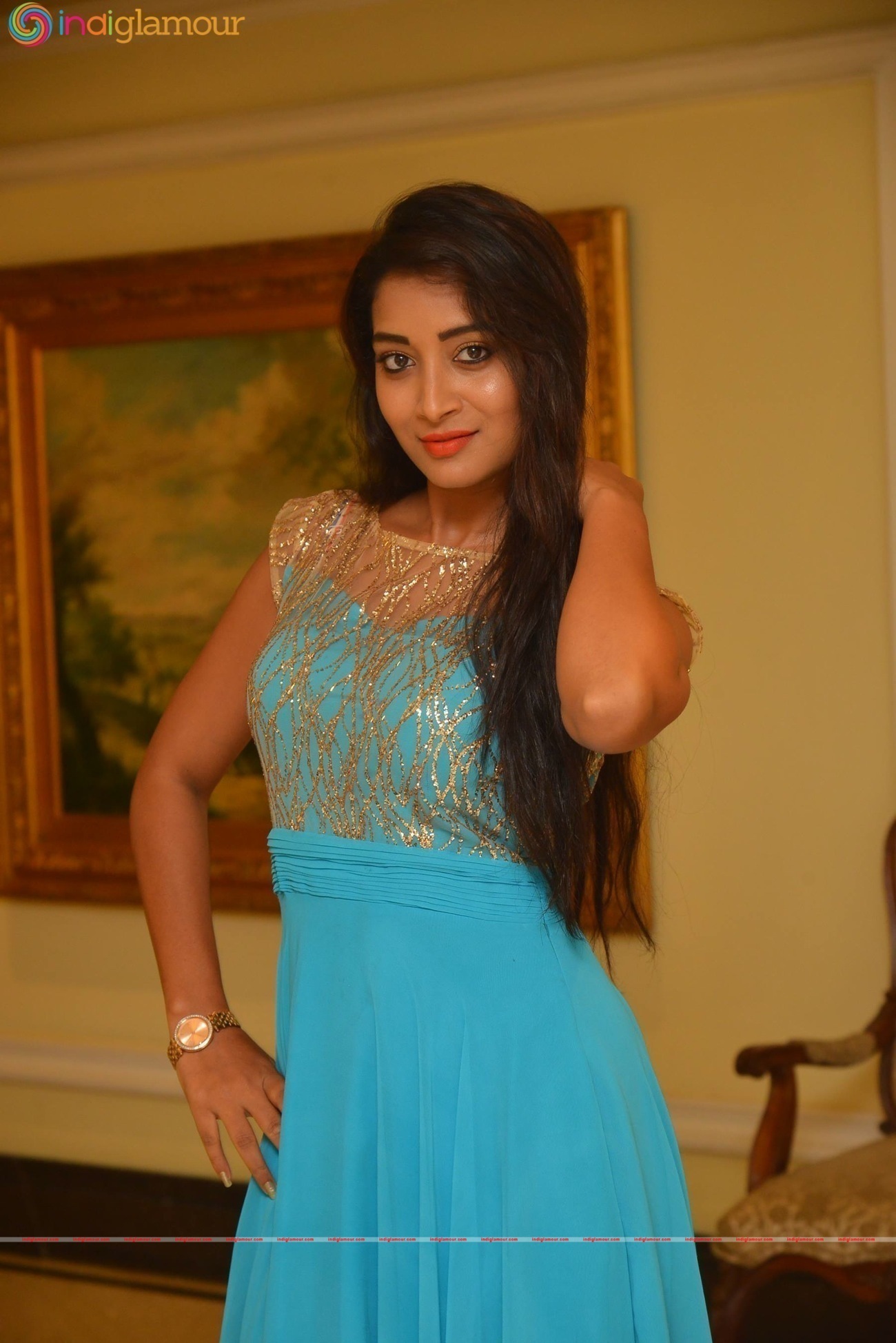 Bhanu Sri Actress hd photo