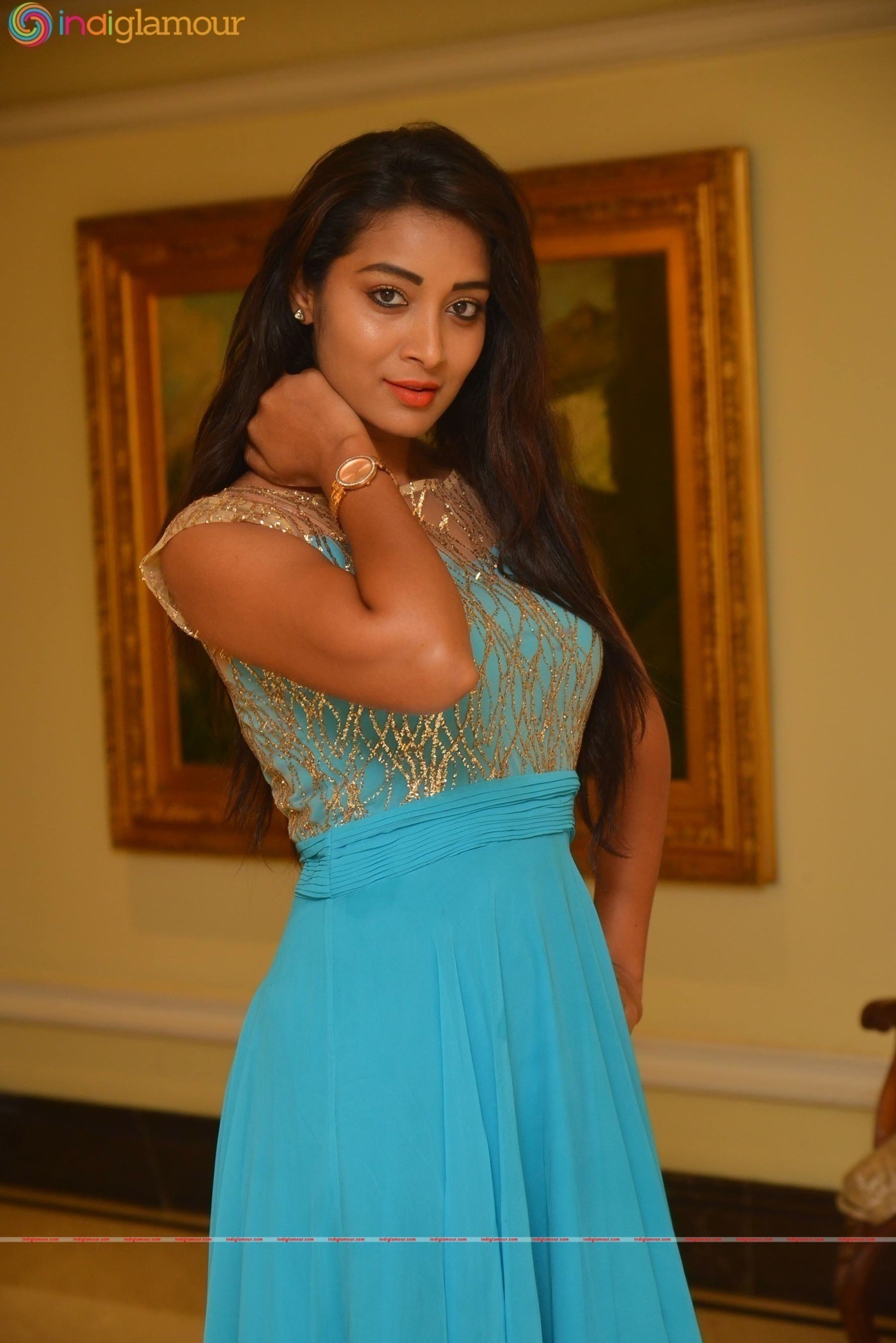 Bhanu Sri Actress hd photo