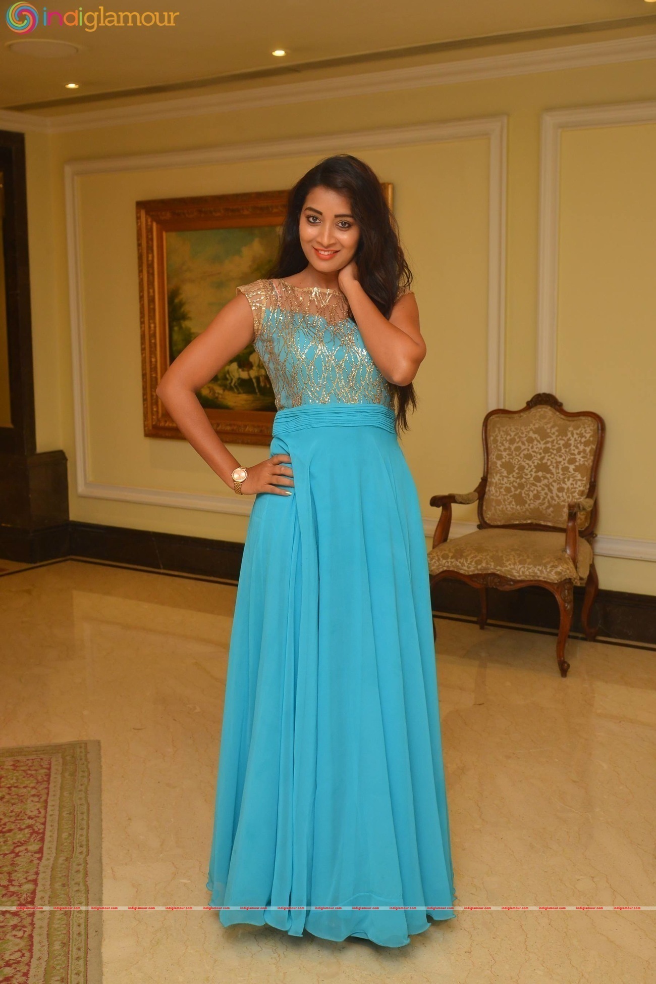 Bhanu Sri Actress hd photo
