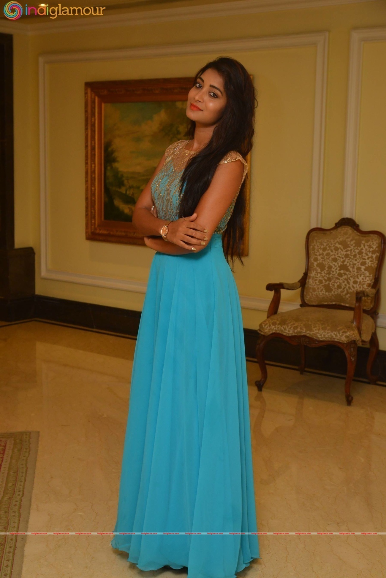 Bhanu Sri Actress hd photo