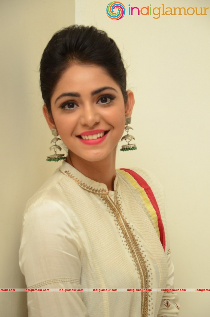 Priyanka Bharadwaj Actress hd photo
