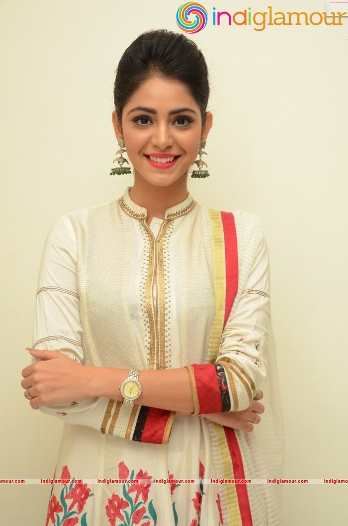 Priyanka Bharadwaj Actress hd photo