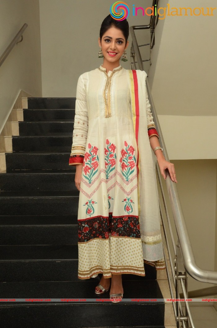 Priyanka Bharadwaj Actress hd photo