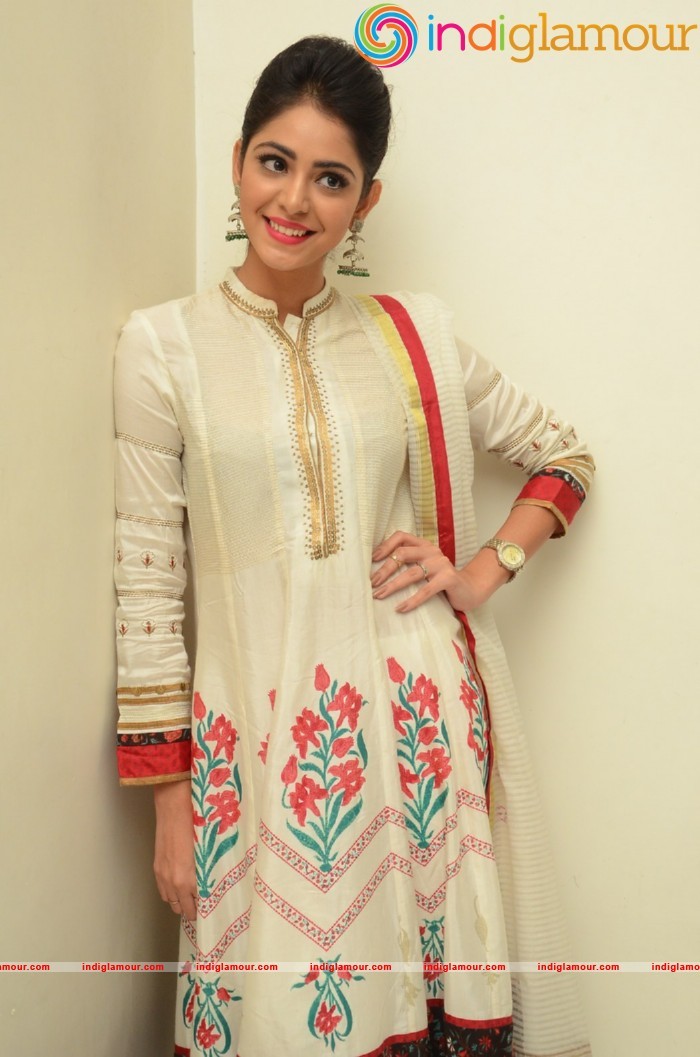 Priyanka Bharadwaj Actress hd photo