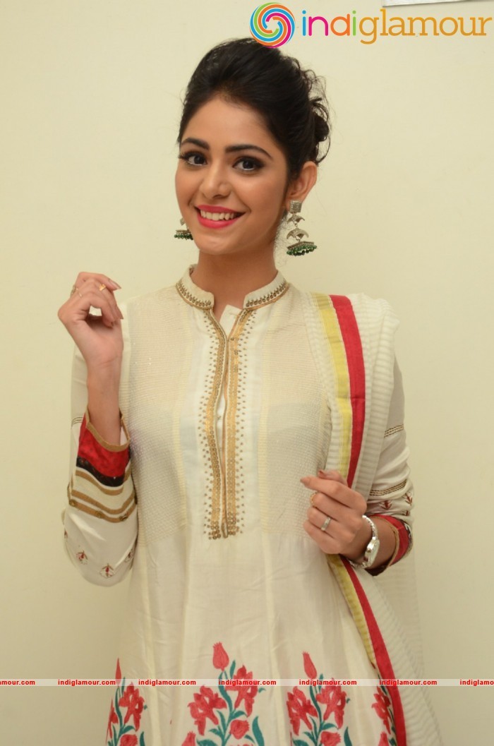 Priyanka Bharadwaj Actress hd photo
