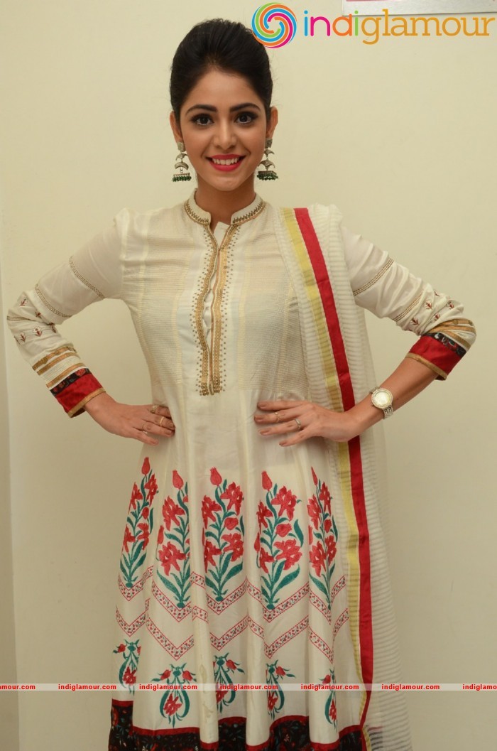 Priyanka Bharadwaj Actress hd photo