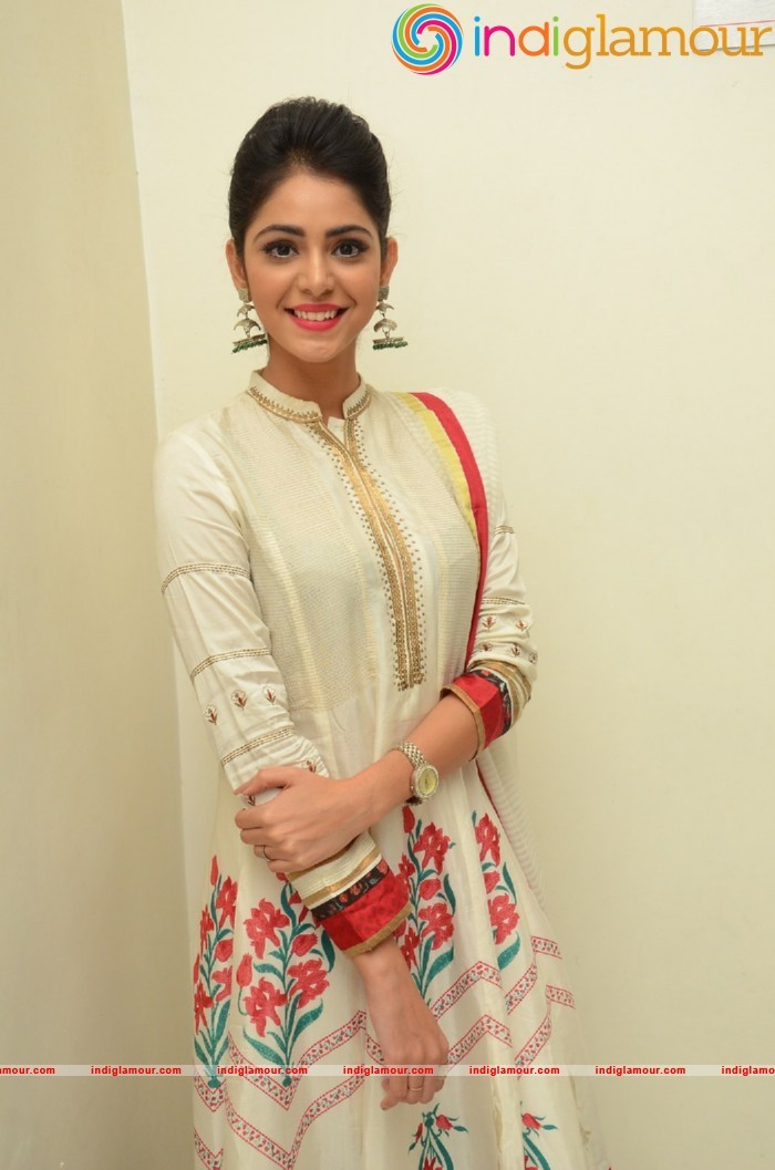 Priyanka Bharadwaj Actress hd photo