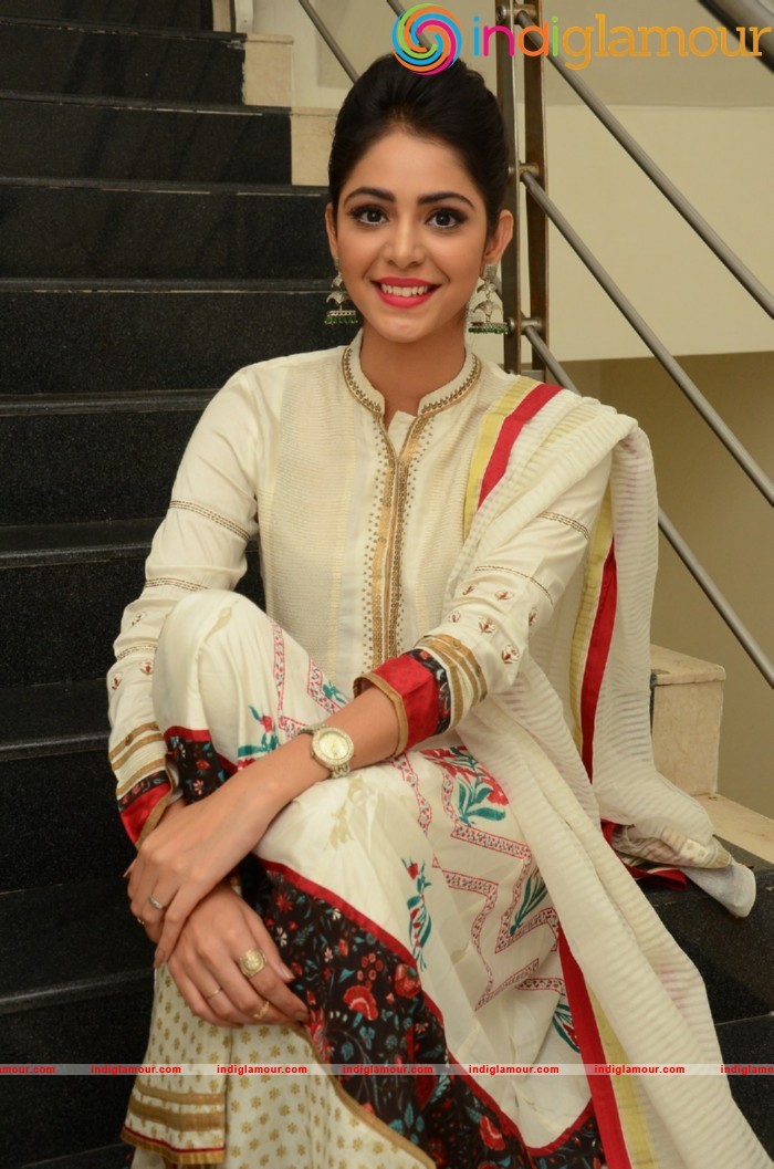 Priyanka Bharadwaj Actress hd photo