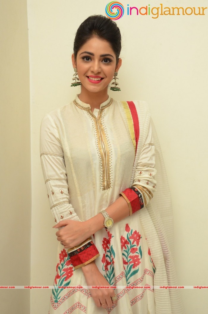 Priyanka Bharadwaj Actress hd photo